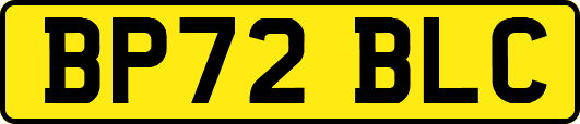 BP72BLC