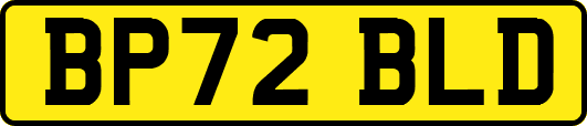 BP72BLD