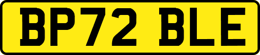 BP72BLE