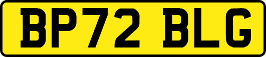 BP72BLG