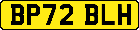 BP72BLH