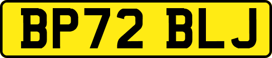 BP72BLJ