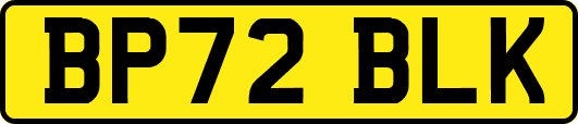 BP72BLK
