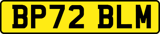 BP72BLM