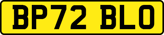 BP72BLO