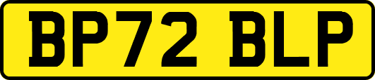BP72BLP