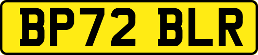 BP72BLR