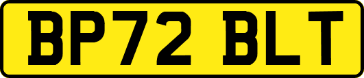 BP72BLT