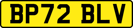 BP72BLV
