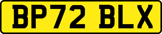 BP72BLX