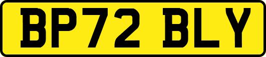 BP72BLY