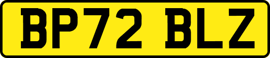 BP72BLZ