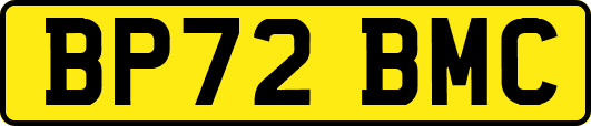 BP72BMC