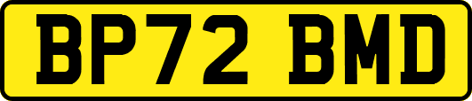 BP72BMD