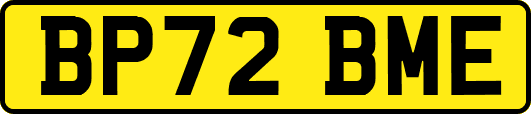 BP72BME