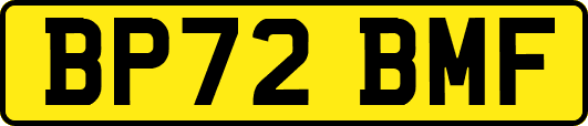 BP72BMF