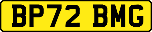 BP72BMG