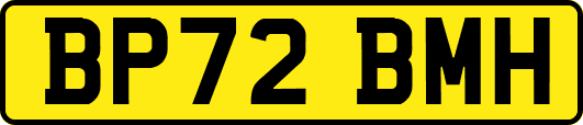 BP72BMH