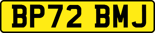 BP72BMJ
