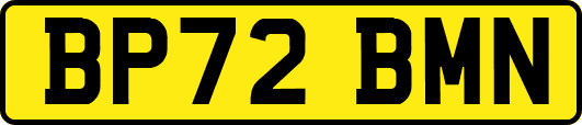 BP72BMN