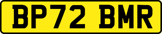 BP72BMR
