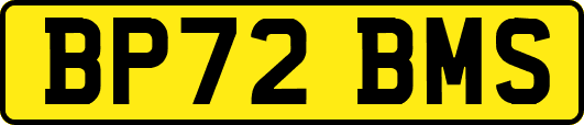 BP72BMS