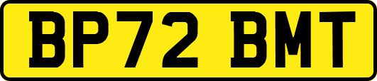 BP72BMT