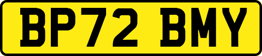 BP72BMY