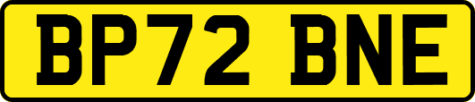 BP72BNE