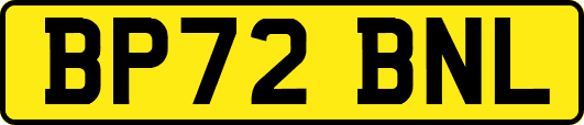 BP72BNL