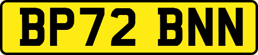 BP72BNN
