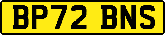BP72BNS