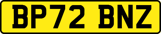 BP72BNZ