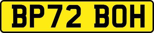 BP72BOH