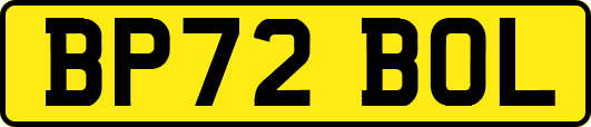 BP72BOL