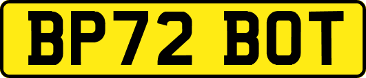 BP72BOT