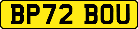 BP72BOU