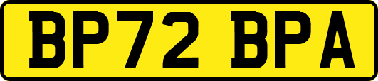 BP72BPA