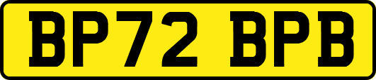 BP72BPB