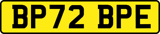 BP72BPE