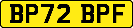 BP72BPF