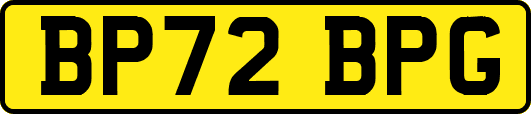 BP72BPG