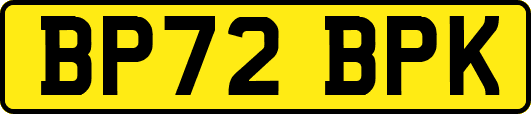 BP72BPK
