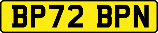 BP72BPN