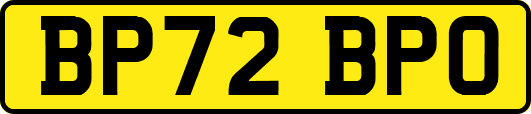 BP72BPO