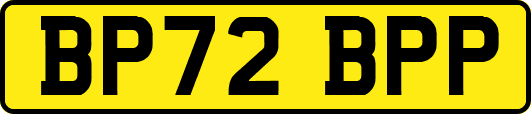 BP72BPP