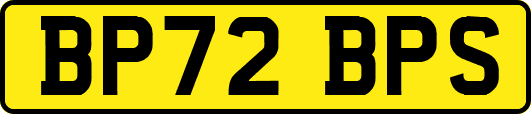 BP72BPS