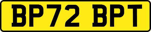 BP72BPT