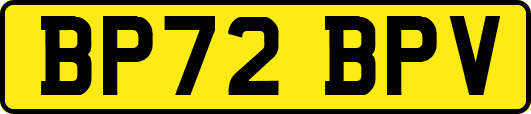 BP72BPV