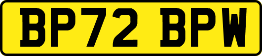 BP72BPW